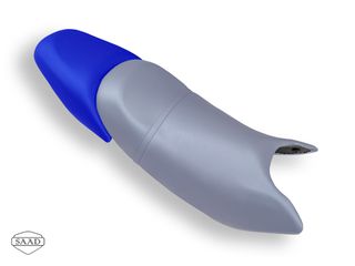 Κάλυμμα σέλας για KAWASAKI STX 15 F  BASIC LINE (2006-2018)