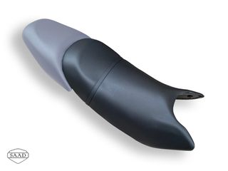 Κάλυμμα σέλας για KAWASAKI STX 15 F  BASIC LINE (2006-2018)-thumb-1