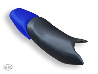 Κάλυμμα σέλας για KAWASAKI STX 15 F  BASIC LINE (2006-2018)-thumb-2