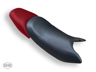 Κάλυμμα σέλας για KAWASAKI STX 15 F  BASIC LINE (2006-2018)-thumb-3