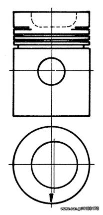 ΕΜΒΟΛΑ PERKINS 4.212 - A 4.212