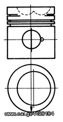 ΕΜΒΟΛΑ PERKINS AT 6.354.4  - T 6.354.4