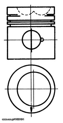 ΕΜΒΟΛΑ PERKINS AT 6.354.4  - T 6.354.4