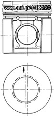 ΕΜΒΟΛΑ PERKINS T 4.40 - T 6.60