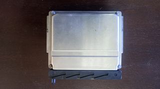 Μονάδα εγκεφάλου VOLVO S60  0281010319 BOSCH / 28SA5015 / 08667710A / 0000017309 / HT.2