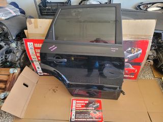 HYUNDAI TUCSON 2008 ΠΟΡΤΑ ΠΙΣΩ ΔΕΞΙΑ ΚΟΜΠΛΕ