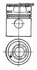 ΕΜΒΟΛΑ PERKINS  4.248.2