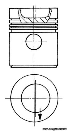 ΕΜΒΟΛΑ PERKINS 4.248