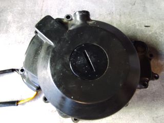KAWASAKI NINJA  250  ΚΑΠΑΚΙ ΒΟΛΑΝ
