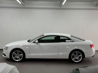 Audi A5 2014 1.8 tfsi  Euro 6-thumb-2