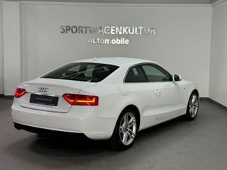 Audi A5 2014 1.8 tfsi  Euro 6-thumb-3