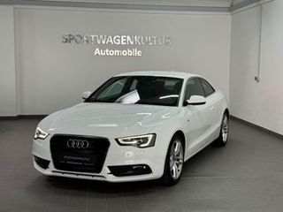 Audi A5 2014 1.8 tfsi  Euro 6