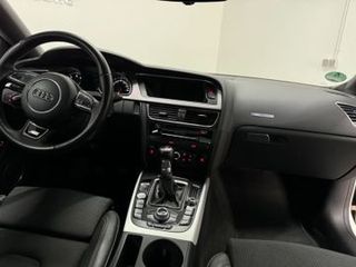 Audi A5 2014 1.8 tfsi  Euro 6-thumb-7