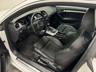 Audi A5 2014 1.8 tfsi  Euro 6-thumb-8
