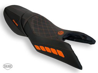 Κάλυμμα σέλας για SEA DOO RXT-(X) 255/GTX Di/ GTX 4-Tec / GTX Ltd, GTX Wake/ Wake Pro 215 (2005-2009)