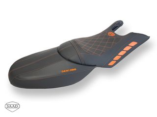 Κάλυμμα σέλας για SEA DOO RXT-(X) 255/GTX Di/ GTX 4-Tec / GTX Ltd, GTX Wake/ Wake Pro 215 (2005-2009)-thumb-1