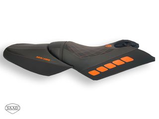 Κάλυμμα σέλας για SEA DOO RXT-(X) 255/GTX Di/ GTX 4-Tec / GTX Ltd, GTX Wake/ Wake Pro 215 (2005-2009)-thumb-2