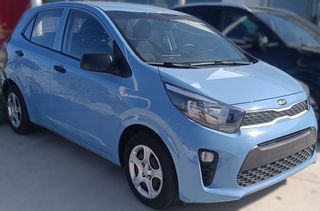 Kia Picanto 2019 Kia Picanto Instyle 1.0
