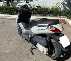 Yamaha X-CITY 250 2012-thumb-5