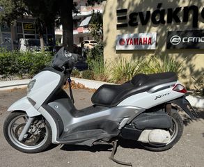 Yamaha X-CITY 250 2012-thumb-6
