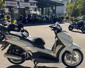 Yamaha X-CITY 250 2012-thumb-2