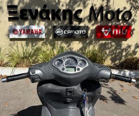 Yamaha X-CITY 250 2012-thumb-8