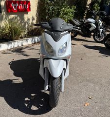 Yamaha X-CITY 250 2012-thumb-1