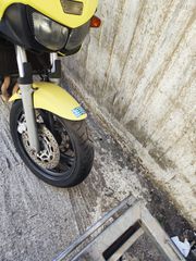 Yamaha TDM 850 2001-thumb-1