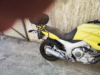 Yamaha TDM 850 2001-thumb-2