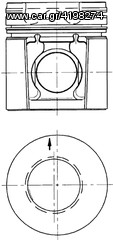 ΕΜΒΟΛΑ PERKINS 1103A 1104C