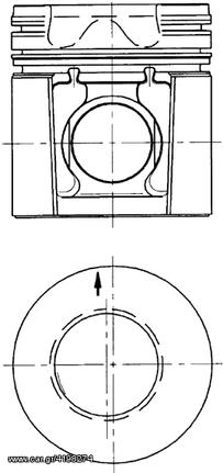 ΕΜΒΟΛΑ PERKINS 1103A 1104C