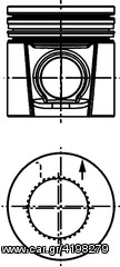 ΕΜΒΟΛΑ PERKINS 1103A - 1104A