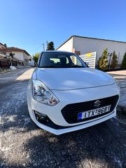 Suzuki Swift 2018 swift