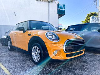 Mini ONE 2015 1,2