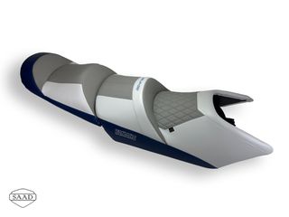 Κάλυμμα σέλας για  YAMAHA FX CRUISER SVHO LIMITED	2017