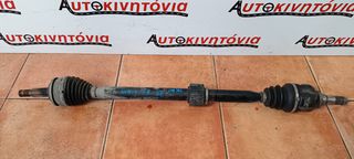TOYOTA AURIS '08 DIESEL ΔΕΞΙ ΗΜΙΑΞΟΝΙΟ. Ο,ΤΙ ΘΕΛΕΤΕ ΡΩΤΗΣΤΕ ΜΑΣ, ΑΠΟΣΤΟΛΗ ΣΕ ΟΛΗ ΤΗΝ ΕΛΛΑΔΑ.