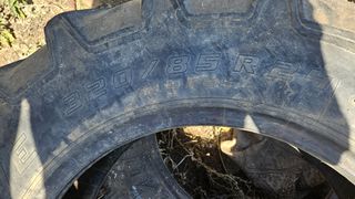 Λάστιχα 320/85 R24-thumb-1
