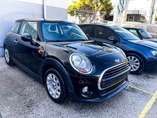 Mini ONE 2014 1,2
