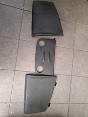 Ford Transit T330 2001-2006 καπάκι ταμπλό ντουλαπάκια