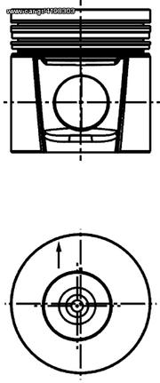 ΕΜΒΟΛΑ PERKINS 1104D