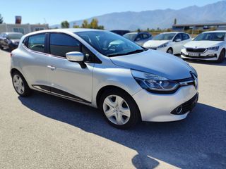 Renault Clio 2016 1.5Diesel ΜΕ ΟΘΟΝΗ