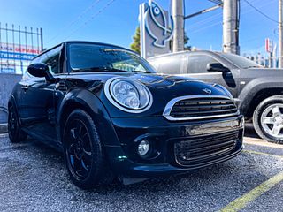 Mini ONE 2013 1,6