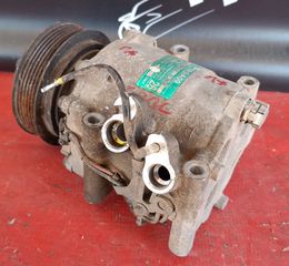 HONDA CIVIC  2001-2006  D14Z5 ΚΟΜΠΡΕΣΕΡ A/C  3658 TRSA09  Λ*