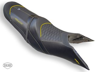 Κάλυμμα σέλας για SEA-DOO RXT-iS  /  RXT 260, RXT-X 260, Wake Pro 215 /  RXT-X aS 260  (2009'-2012'  /2010'-2015' /2012'-2015')