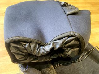 Καλύμματα Χεριών Μοτοσυκλέτας Αδιάβροχα neoprene AF