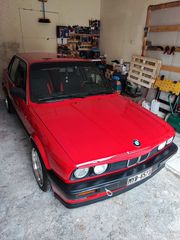 Bmw 316 1990 Injection