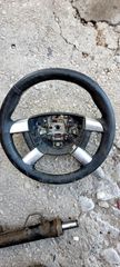 Τιμονι Ford focus 2008 με cruise control
