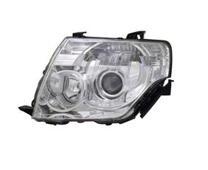 MITSUBISHI PAJERO V88W, V98W 2007- ΑΡΙΣΤΕΡΟ ΕΜΠΡΟΣ ΦΑΝΑΡΙ ΑΛΟΓΩΝΟΥ 8301A349 8301A843 8301A893 8301A915 8301C021