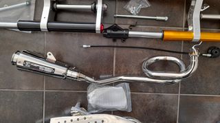 exatmisi kepspeed snake gia honda C50 GLX Astrea z50R z50 monkey Gorilla lifan skyteam Jintong JC50Q dax chaly MODIFYING GARAGE "since1993" TAKEGAWAGR - 4miniracingparts,gr