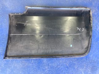 ΠΑΝΕΛ ΠΟΡΤΑΣ ΑΡ.ΜΑΥΡΟ SMART FORFOUR W454-thumb-1
